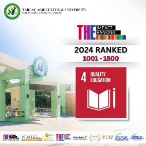 SDG 4 Ranked 2024