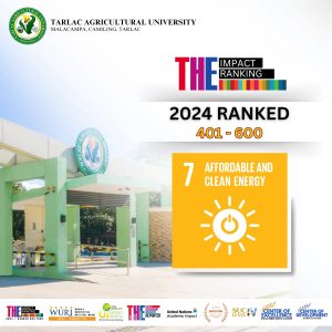 SDG 7 Ranked 2024