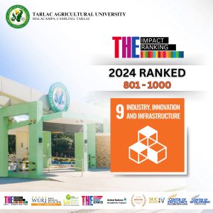 SDG 9 Ranked 2024