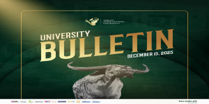 𝐔𝐍𝐈𝐕𝐄𝐑𝐒𝐈𝐓𝐘 𝐁𝐔𝐋𝐋𝐄𝐓𝐈𝐍 | 𝐀𝐝𝐦𝐢𝐬𝐬𝐢𝐨𝐧 𝐚𝐧𝐝 𝐑𝐞𝐠𝐢𝐬𝐭𝐫𝐚𝐭𝐢𝐨𝐧 𝐒𝐞𝐫𝐯𝐢𝐜𝐞𝐬 (𝐀𝐑𝐒) 𝐎𝐟𝐟𝐢𝐜𝐞