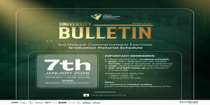 𝐔𝐍𝐈𝐕𝐄𝐑𝐒𝐈𝐓𝐘 𝐁𝐔𝐋𝐋𝐄𝐓𝐈𝐍 | 𝐀𝐥𝐮𝐦𝐧𝐢 𝐑𝐞𝐥𝐚𝐭𝐢𝐨𝐧𝐬 𝐎𝐟𝐟𝐢𝐜𝐞