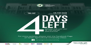 𝐔𝐍𝐈𝐕𝐄𝐑𝐒𝐈𝐓𝐘 𝐁𝐔𝐋𝐋𝐄𝐓𝐈𝐍 [𝐔𝐁 𝟎𝟐𝟔-𝟐𝟎𝟐𝟔] | 𝐀𝐝𝐦𝐢𝐬𝐬𝐢𝐨𝐧 𝐚𝐧𝐝 𝐑𝐞𝐠𝐢𝐬𝐭𝐫𝐚𝐭𝐢𝐨𝐧 𝐒𝐞𝐫𝐯𝐢𝐜𝐞𝐬 (𝐀𝐑𝐒) 