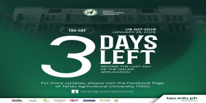 𝐔𝐍𝐈𝐕𝐄𝐑𝐒𝐈𝐓𝐘 𝐁𝐔𝐋𝐋𝐄𝐓𝐈𝐍 [𝐔𝐁 𝟎𝟐𝟕-𝟐𝟎𝟐𝟔] | 𝐀𝐝𝐦𝐢𝐬𝐬𝐢𝐨𝐧 𝐚𝐧𝐝 𝐑𝐞𝐠𝐢𝐬𝐭𝐫𝐚𝐭𝐢𝐨𝐧 𝐒𝐞𝐫𝐯𝐢𝐜𝐞𝐬 (𝐀𝐑𝐒)