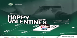 𝐔𝐍𝐈𝐕𝐄𝐑𝐒𝐈𝐓𝐘 𝐁𝐔𝐋𝐋𝐄𝐓𝐈𝐍 [𝐔𝐁 𝟎𝟒𝟒-𝟐𝟎𝟐𝟔] | 𝐕𝐚𝐥𝐞𝐧𝐭𝐢𝐧𝐞’𝐬 𝐃𝐚𝐲