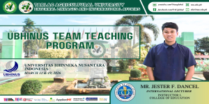 𝐔𝐍𝐈𝐕𝐄𝐑𝐒𝐈𝐓𝐘 𝐁𝐔𝐋𝐋𝐄𝐓𝐈𝐍 [𝐔𝐁 𝟎𝟔𝟑-𝟐𝟎𝟐𝟔] | 𝐄𝐱𝐭𝐞𝐫𝐧𝐚𝐥 𝐋𝐢𝐧𝐤𝐚𝐠𝐞𝐬 𝐚𝐧𝐝 𝐈𝐧𝐭𝐞𝐫𝐧𝐚𝐭𝐢𝐨𝐧𝐚𝐥 𝐀𝐟𝐟𝐚𝐢𝐫𝐬 (𝐄𝐋𝐈𝐀) 𝐎𝐟𝐟𝐢𝐜𝐞