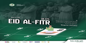 𝐔𝐍𝐈𝐕𝐄𝐑𝐒𝐈𝐓𝐘 𝐁𝐔𝐋𝐋𝐄𝐓𝐈𝐍 [𝟎𝟕𝟓-𝟐𝟎𝟐𝟔] | 𝐅𝐞𝐚𝐬𝐭 𝐨𝐟 𝐑𝐚𝐦𝐚𝐝𝐡𝐚𝐧