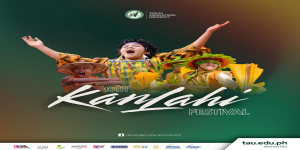 𝐔𝐍𝐈𝐕𝐄𝐑𝐒𝐈𝐓𝐘 𝐁𝐔𝐋𝐋𝐄𝐓𝐈𝐍 [𝐔𝐁 𝟎𝟔𝟏-𝟐𝟎𝟐𝟔] | 𝐓𝐚𝐫𝐥𝐚𝐜 𝐀𝐠𝐫𝐢𝐜𝐮𝐥𝐭𝐮𝐫𝐚𝐥 𝐔𝐧𝐢𝐯𝐞𝐫𝐬𝐢𝐭𝐲 (𝐓𝐀𝐔)