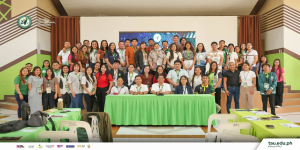 𝐂𝐇𝐑𝐎𝐍𝐈𝐂𝐋𝐄𝐒 | 𝐓𝐀𝐔 𝐬𝐭𝐫𝐞𝐧𝐠𝐭𝐡𝐞𝐧𝐬  𝐃𝐢𝐠𝐢𝐭𝐚𝐥 𝐓𝐫𝐚𝐧𝐬𝐟𝐨𝐫𝐦𝐚𝐭𝐢𝐨𝐧 𝐭𝐡𝐫𝐨𝐮𝐠𝐡 𝐓𝐢𝐦𝐞 𝐌𝐨𝐧𝐢𝐭𝐨𝐫𝐢𝐧𝐠 𝐒𝐲𝐬𝐭𝐞𝐦𝐬 𝐓𝐫𝐚𝐢𝐧𝐢𝐧𝐠
