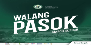 𝐔𝐍𝐈𝐕𝐄𝐑𝐒𝐈𝐓𝐘 𝐁𝐔𝐋𝐋𝐄𝐓𝐈𝐍 [𝐔𝐁 𝟎𝟔𝟗- 𝟐𝟎𝟐𝟔] |𝐂𝐥𝐚𝐬𝐬 𝐚𝐧𝐝 𝐖𝐨𝐫𝐤 𝐒𝐮𝐬𝐩𝐞𝐧𝐬𝐢𝐨𝐧