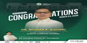 𝐏𝐀𝐌𝐌𝐀𝐃𝐀𝐘𝐀𝐖 | 𝐂𝐨𝐧𝐠𝐫𝐚𝐭𝐮𝐥𝐚𝐭𝐢𝐨𝐧𝐬, 𝐇𝐨𝐧𝐨𝐫𝐚𝐛𝐥𝐞 𝐑𝐢𝐜𝐦𝐚𝐫 𝐏. 𝐀𝐪𝐮𝐢𝐧𝐨