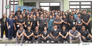 𝐂𝐇𝐑𝐎𝐍𝐈𝐂𝐋𝐄𝐒 | 𝐓𝐀𝐔-𝐂𝐕𝐌 𝐜𝐞𝐥𝐞𝐛𝐫𝐚𝐭𝐞𝐬 𝐞𝐧𝐞𝐫𝐠𝐲 𝐚𝐧𝐝 𝐞𝐱𝐜𝐞𝐥𝐥𝐞𝐧𝐜𝐞 𝐨𝐧 𝐃𝐚𝐲 𝟐 𝐨𝐟 𝐕𝐞𝐭𝐌𝐞𝐝 𝐖𝐞𝐞𝐤 𝟐𝟎𝟐𝟔
