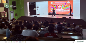 𝐂𝐇𝐑𝐎𝐍𝐈𝐂𝐋𝐄𝐒 | 𝐃𝐮𝐲𝐚𝐧 𝐧𝐠 𝐒𝐢𝐧𝐢𝐧𝐠 𝐚𝐭 𝐊𝐮𝐥𝐭𝐮𝐫𝐚: 𝐓𝐀𝐔 𝐥𝐚𝐮𝐧𝐜𝐡𝐞𝐬 𝐅𝐞𝐬𝐭𝐢𝐯𝐚𝐥 𝐨𝐟 𝐓𝐚𝐥𝐞𝐧𝐭𝐬 𝟐𝟎𝟐𝟔