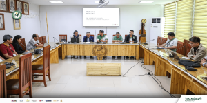 𝐂𝐀𝐏𝐓𝐔𝐑𝐄𝐃 𝐈𝐍 𝐋𝐄𝐍𝐒 | 𝐏𝐑𝐂 𝐁𝐨𝐚𝐫𝐝 𝐟𝐨𝐫 𝐆𝐞𝐨𝐝𝐞𝐭𝐢𝐜 𝐄𝐧𝐠𝐢𝐧𝐞𝐞𝐫𝐢𝐧𝐠 𝐕𝐢𝐬𝐢𝐭 𝐭𝐨 𝐓𝐀𝐔