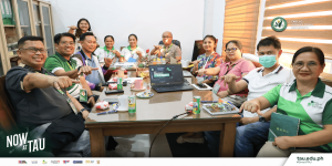 𝐍𝐎𝐖 𝐚𝐭 𝐓𝐀𝐔 | 𝐈𝐀𝐒 𝐀𝐮𝐝𝐢𝐭 𝐎𝐛𝐬𝐞𝐫𝐯𝐚𝐭𝐢𝐨𝐧 𝐏𝐫𝐞𝐬𝐞𝐧𝐭𝐚𝐭𝐢𝐨𝐧