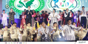 𝐌𝐈𝐋𝐄𝐒𝐓𝐎𝐍𝐄𝐒 | 𝐌𝐚𝐫𝐢𝐚 𝐂𝐥𝐚𝐫𝐚–𝐢𝐧𝐬𝐩𝐢𝐫𝐞𝐝 𝐦𝐮𝐬𝐢𝐜𝐚𝐥 𝐨𝐩𝐞𝐧𝐬 𝐂𝐚𝐦𝐢𝐥𝐢𝐧𝐠 𝐟𝐞𝐬𝐭𝐢𝐯𝐚𝐥 𝐡𝐨𝐧𝐨𝐫𝐢𝐧𝐠 𝐡𝐞𝐫𝐢𝐭𝐚𝐠𝐞, 𝐡𝐞𝐫𝐨𝐢𝐬𝐦, 𝐚𝐧𝐝 𝐰𝐨𝐦𝐚𝐧𝐡𝐨𝐨𝐝