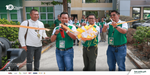 𝐂𝐀𝐏𝐓𝐔𝐑𝐄𝐃 𝐈𝐍 𝐋𝐄𝐍𝐒 | 𝟏𝟎𝐭𝐡 𝐂𝐡𝐚𝐫𝐭𝐞𝐫 𝐀𝐧𝐧𝐢𝐯𝐞𝐫𝐬𝐚𝐫𝐲 𝐁𝐥𝐞𝐬𝐬𝐢𝐧𝐠 𝐨𝐟 𝐅𝐚𝐜𝐢𝐥𝐢𝐭𝐢𝐞𝐬