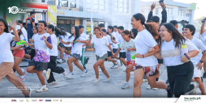 𝐂𝐀𝐏𝐓𝐔𝐑𝐄𝐃 𝐈𝐍 𝐋𝐄𝐍𝐒 | 𝐂𝐨𝐥𝐨𝐫 𝐅𝐮𝐧 𝐑𝐮𝐧, 𝐒𝐚𝐲𝐚𝐰-𝐒𝐢𝐠𝐥𝐚 𝐙𝐮𝐦𝐛𝐚, 𝐚𝐧𝐝 𝐁𝐫𝐞𝐚𝐤𝐟𝐚𝐬𝐭 𝐒𝐚𝐥𝐮-𝐒𝐚𝐥𝐨