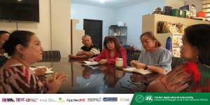𝐂𝐇𝐑𝐎𝐍𝐈𝐂𝐋𝐄𝐒 | 𝐓𝐀𝐔, 𝐂𝐂𝐈 𝐞𝐱𝐩𝐥𝐨𝐫𝐞 𝐬𝐭𝐫𝐚𝐭𝐞𝐠𝐢𝐜 𝐩𝐚𝐫𝐭𝐧𝐞𝐫𝐬𝐡𝐢𝐩