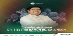 𝐔𝐍𝐈𝐕𝐄𝐑𝐒𝐈𝐓𝐘 𝐁𝐔𝐋𝐋𝐄𝐓𝐈𝐍 [𝐔𝐁 𝟏𝟐𝟕-𝟐𝟎𝟐𝟔] 𝐒𝐞𝐜𝐨𝐧𝐝 𝐘𝐞𝐚𝐫 𝐀𝐧𝐧𝐢𝐯𝐞𝐫𝐬𝐚𝐫𝐲 𝐨𝐟 𝐓𝐚𝐫𝐥𝐚𝐜 𝐀𝐠𝐫𝐢𝐜𝐮𝐥𝐭𝐮𝐫𝐚𝐥 𝐔𝐧𝐢𝐯𝐞𝐫𝐬𝐢𝐭𝐲 𝐏𝐫𝐞𝐬𝐢𝐝𝐞𝐧𝐜𝐲